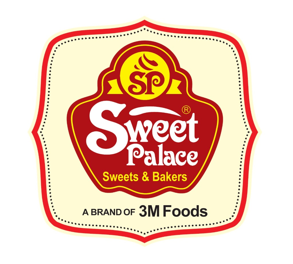 Sweet Palace Logo